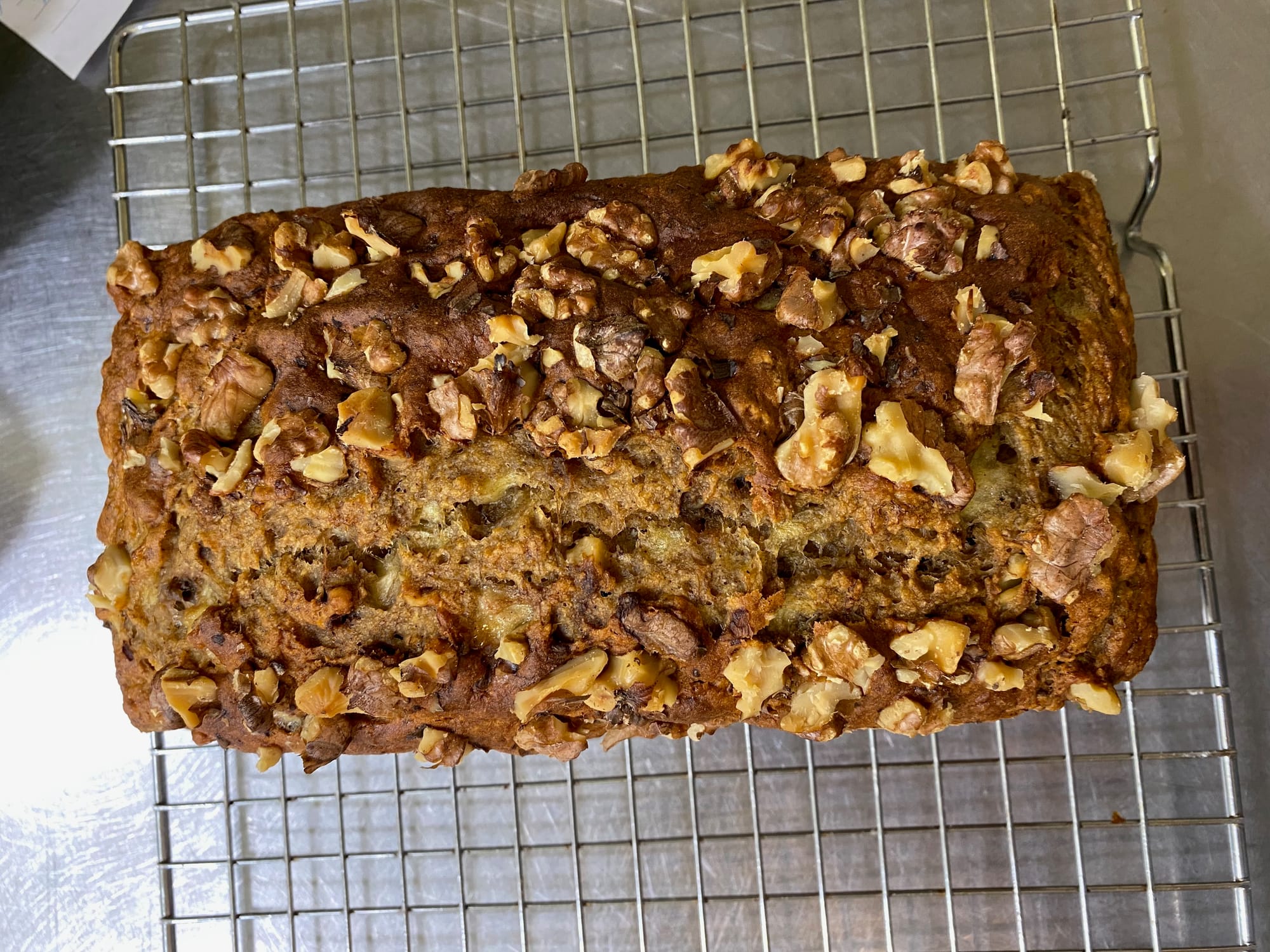Banana Bread