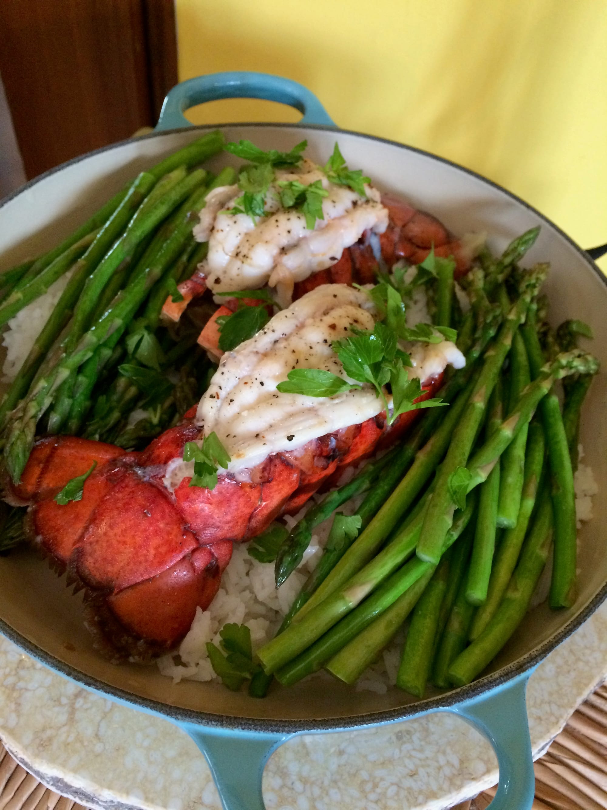 Lobster