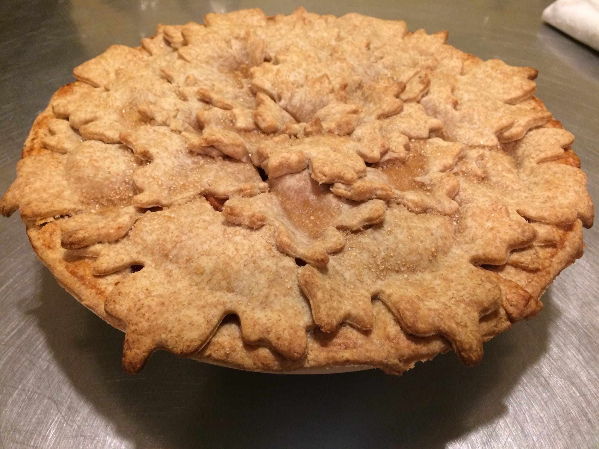 Apple Pie