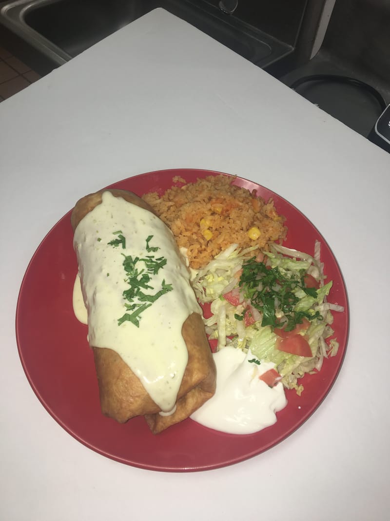 Chimichanga