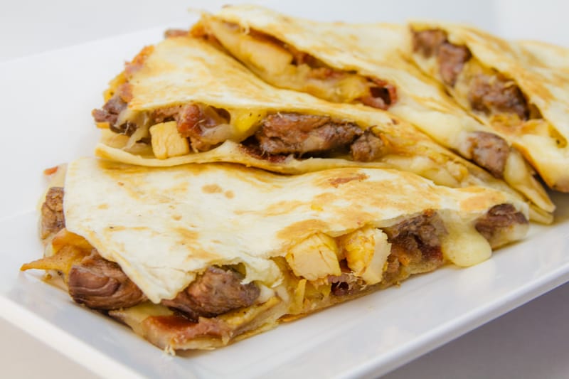 Quesadilla