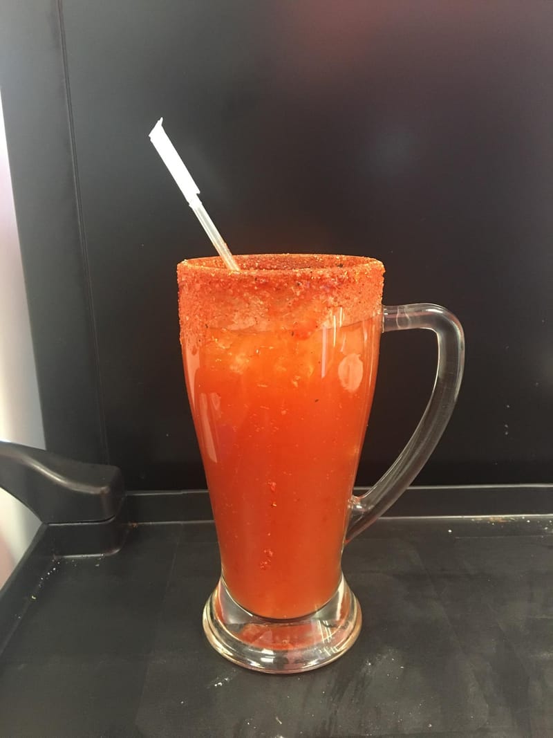 Michelada