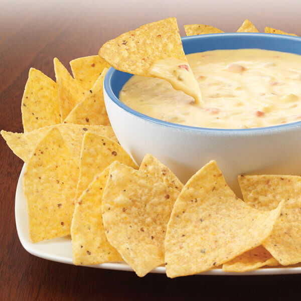 Cheese Dip