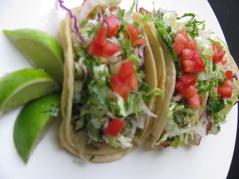 Fish Combo - Special