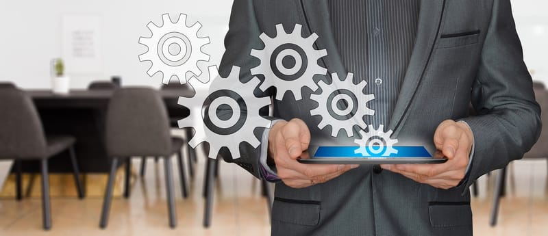 THE AX 365 ONLINE CONSULTANT