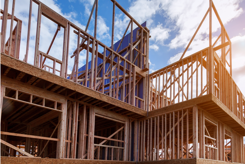 NEW CONSTRUCTION AND REMODELING