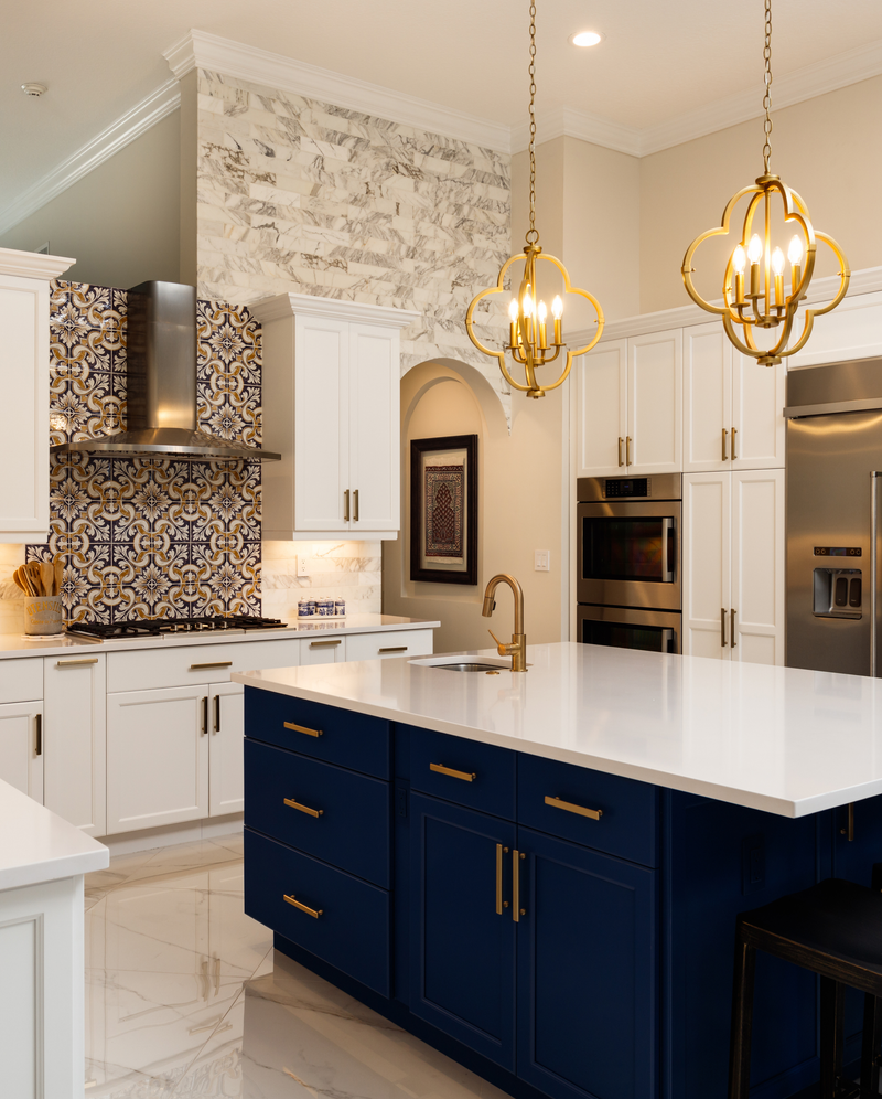 CABINETRY SPECIALIST