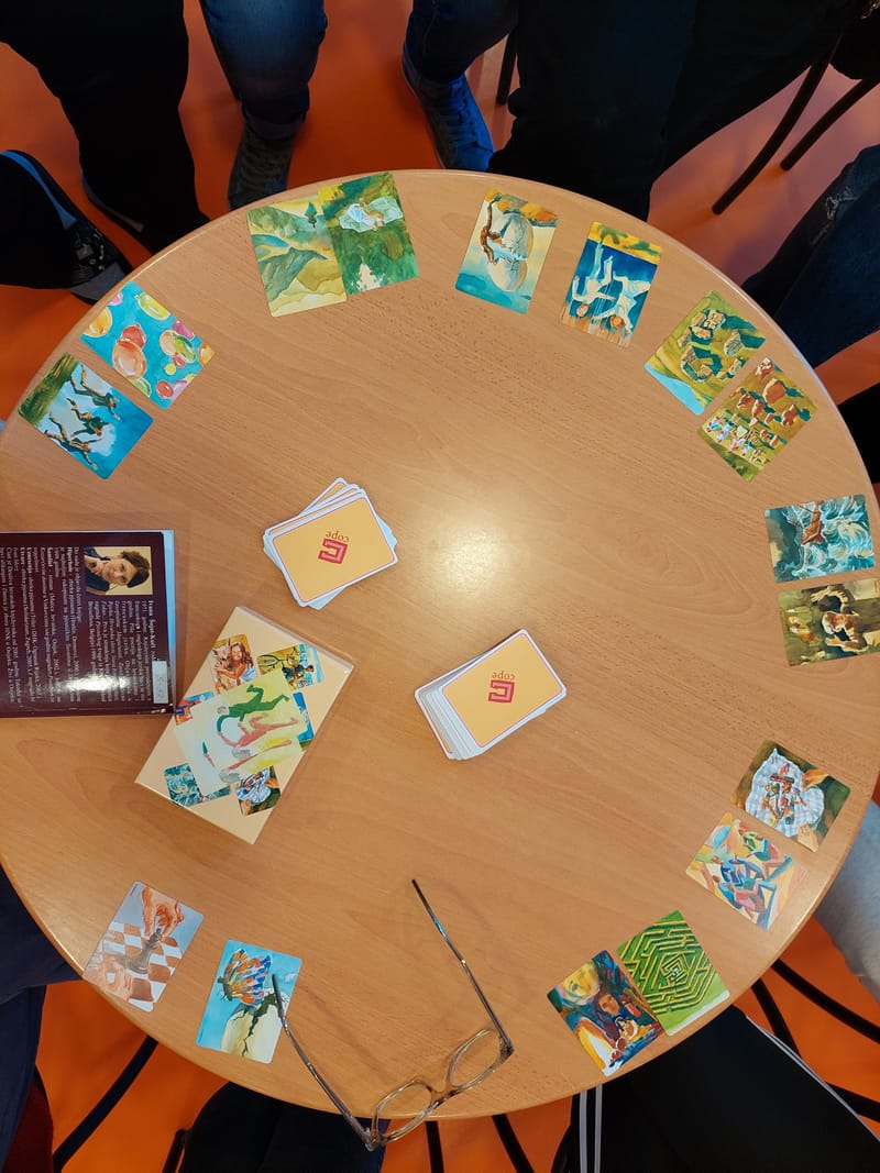 Individualna i grupna terapija