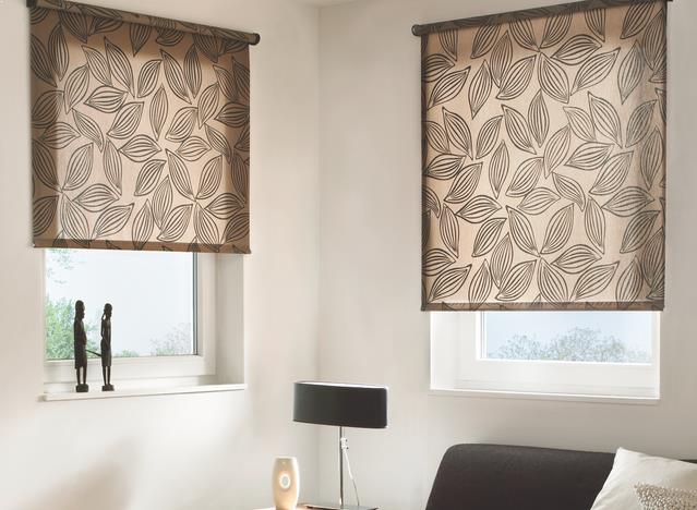 Rolete textile&amp;Rulouri exteioare