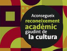 Ampliació de l'oferta d'activitats culturals