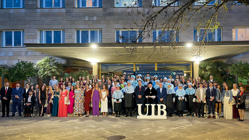 Alumnes i vida universitària