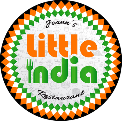 Joann's Little India Restaurant