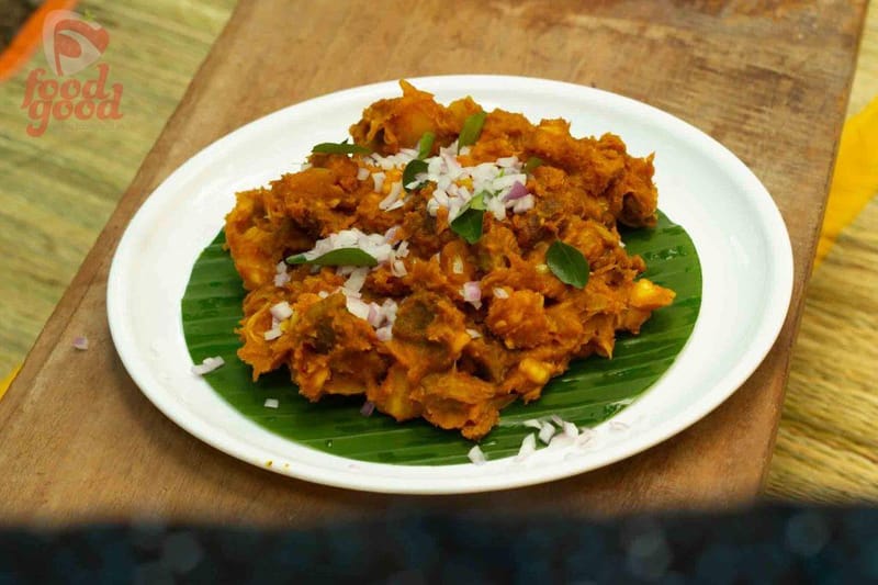 Kappa Biriyani