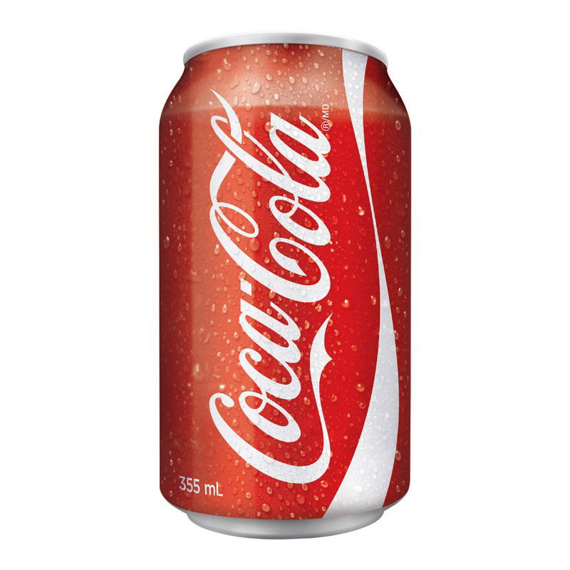 Coca Cola 355 ml