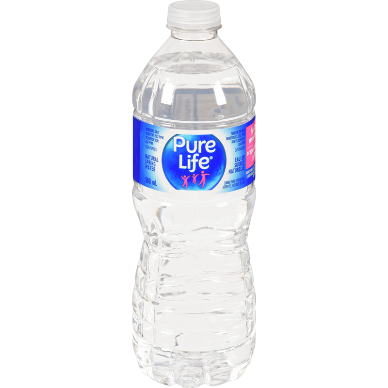 Water Bottle