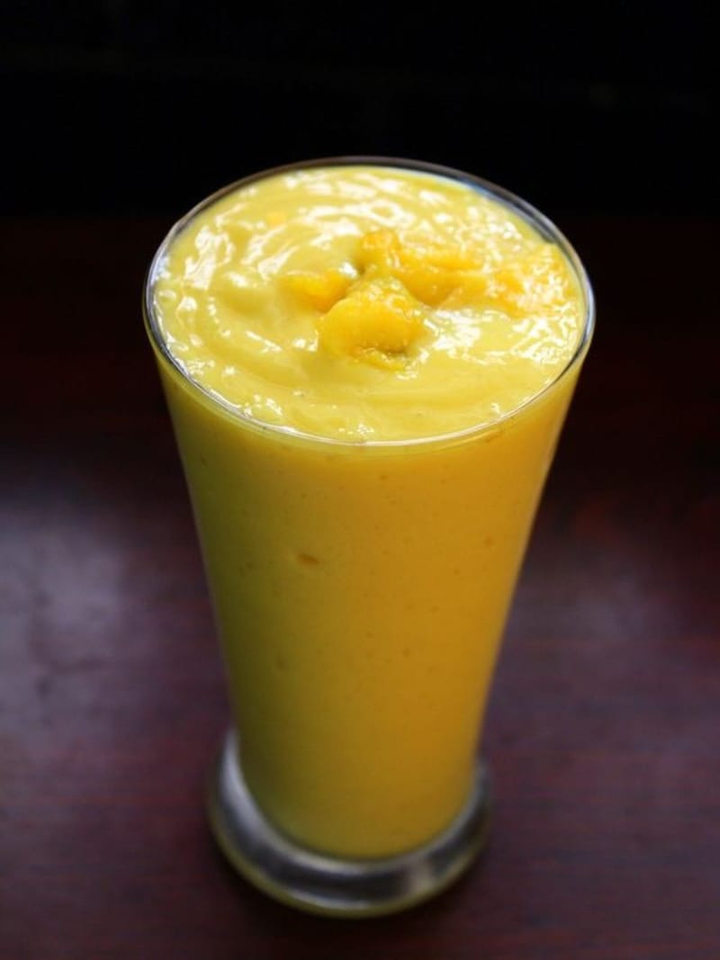 Mango Shake