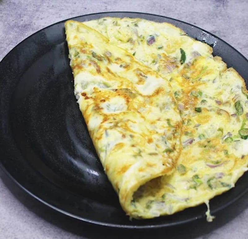 Omelette