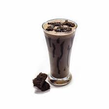 Brownie Shake