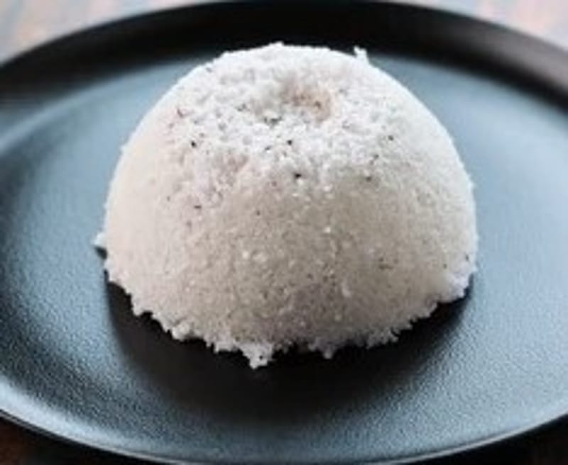 Puttu