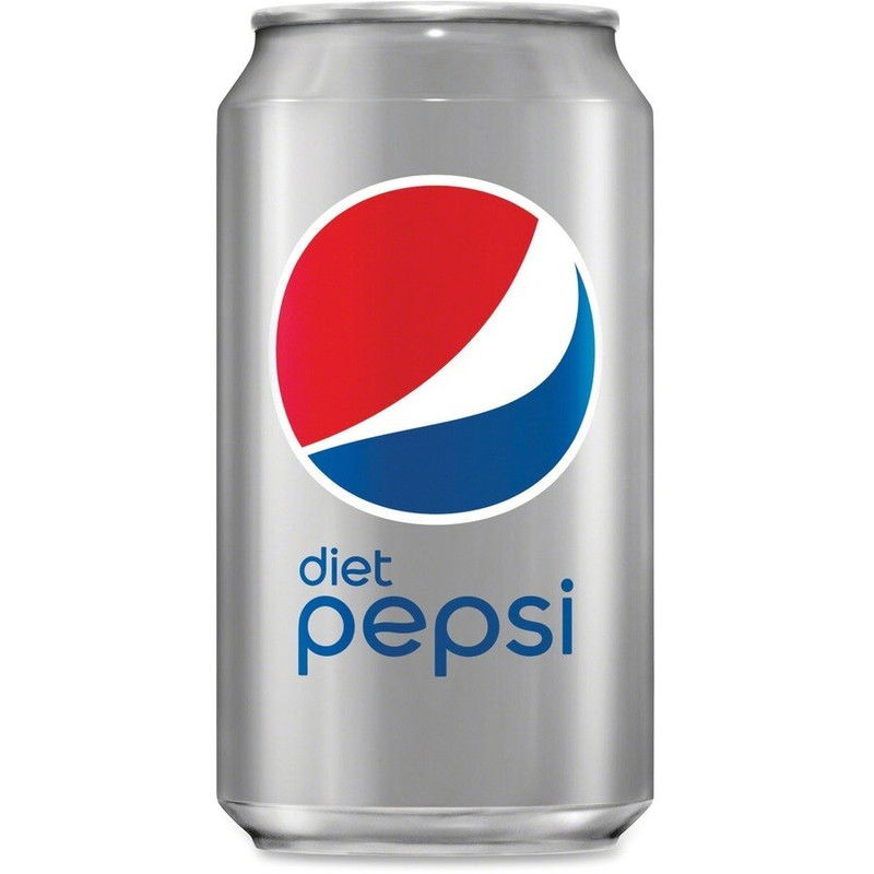 Diet Pepsi 355 ml