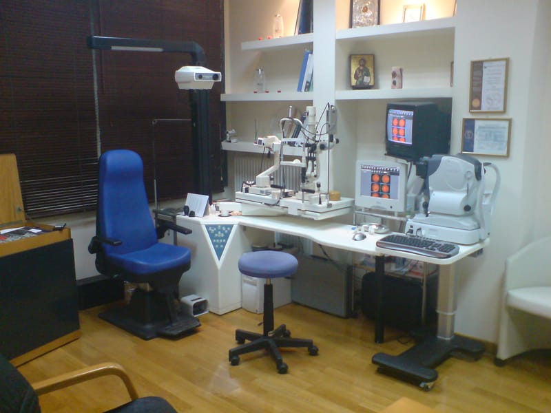 ΥΠΗΡΕΣΙΕΣ ΓΡΑΦΕΙΟΥ