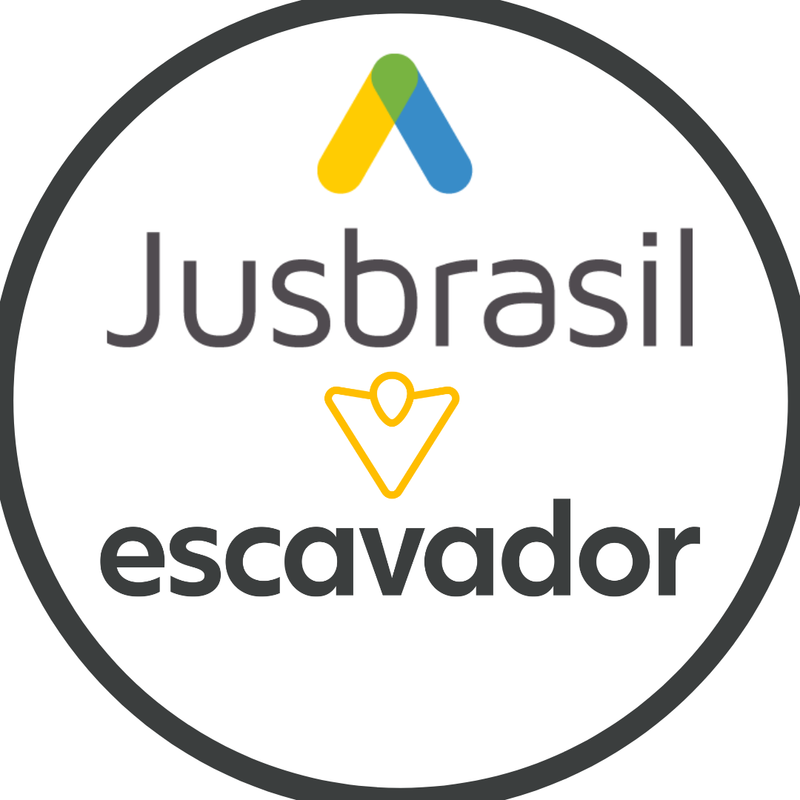 JUSBRASIL / ESCAVADOR