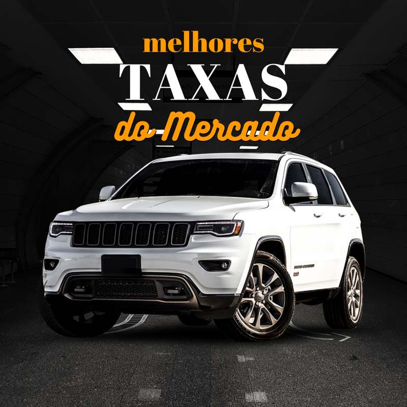 FINANCIAMENTO DE AUTOMÓVEL