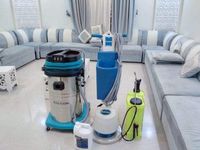 تنظيف المجالس بالرياض
