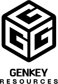 GENKEY RESOURCES