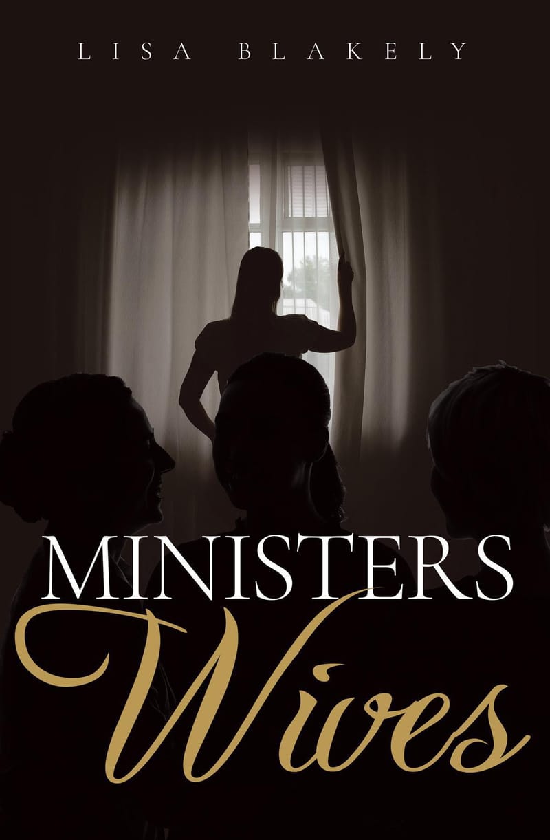 Minister's Wives