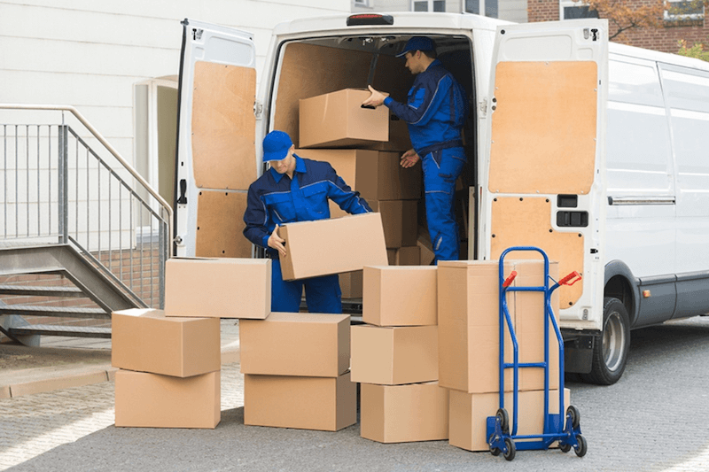 نقل عفش لجميع مناطق الكويت