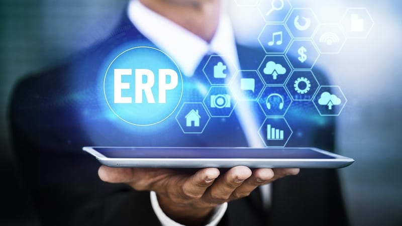 Streamline Business Processes with ERP Software in Coimbatore