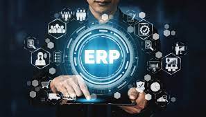 Revolutionize Your Manufacturing Business with ERP Software