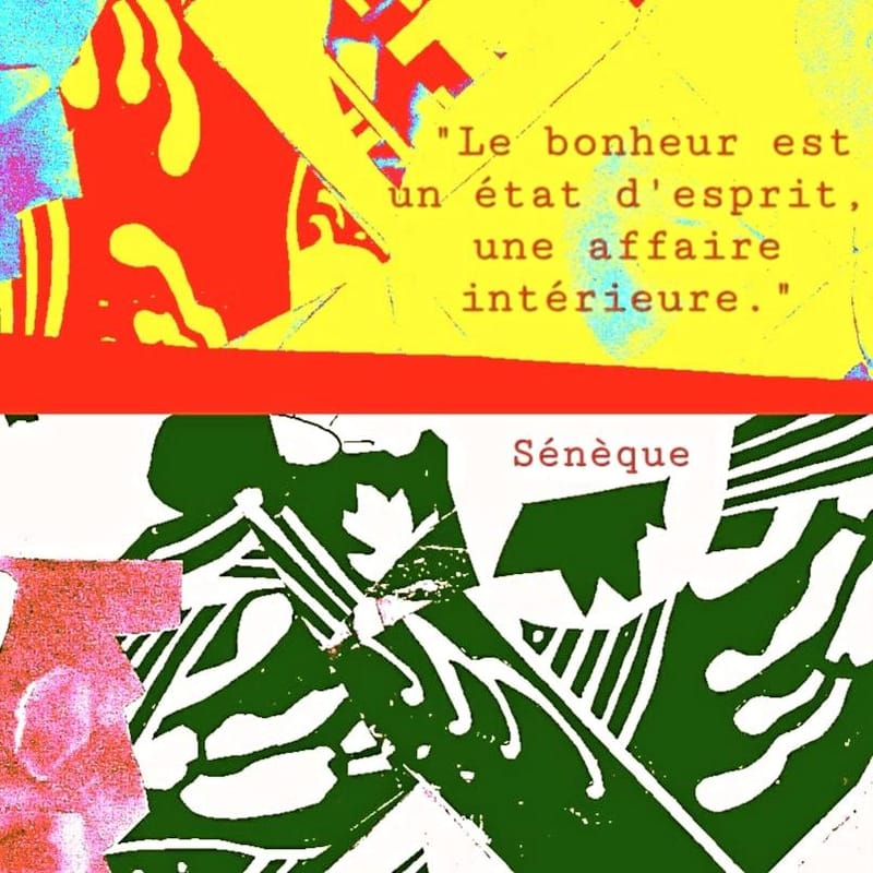 Citations à méditer- suite