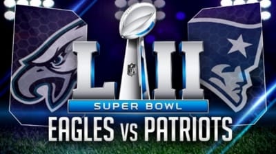 SUPERBOWL LII PICKS