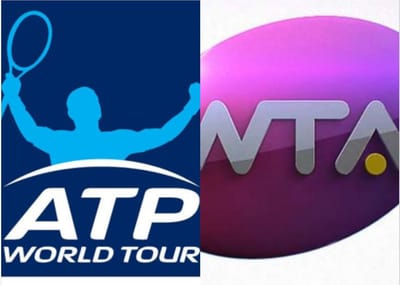 WTA + ATP