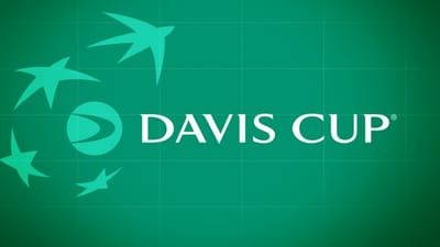 DAVIS CUP