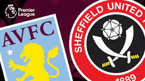 ASTON VILLA v SHEFFIELD UTD PREVIEW