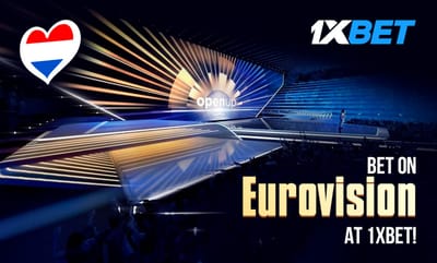 Eurovision 2021: how to make money on the song contest