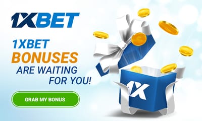 Free bets, double deposits and birthday bonuses: top 10 permanent 1xBet promotions