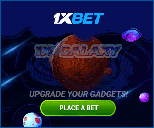 1xBet will give away 100 cool smartphones in the new 1xGalaxy promotion