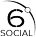 6 Degrees Social
