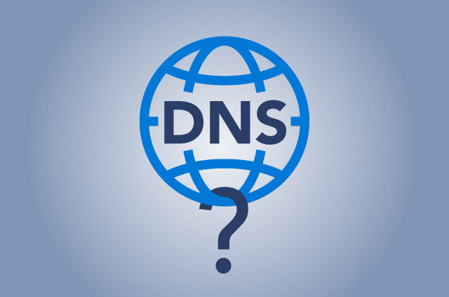 DNS خاص