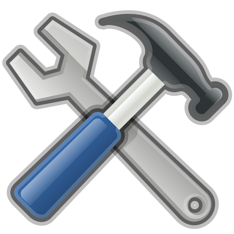 Small Renovations