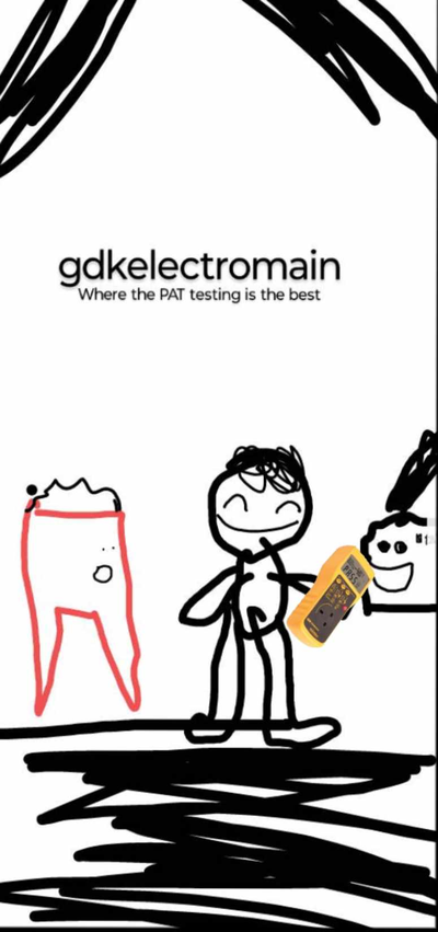 gdkelectromain