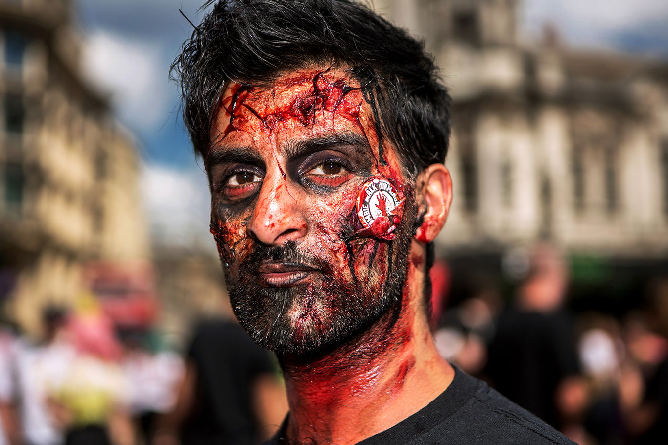 Zombie Walk