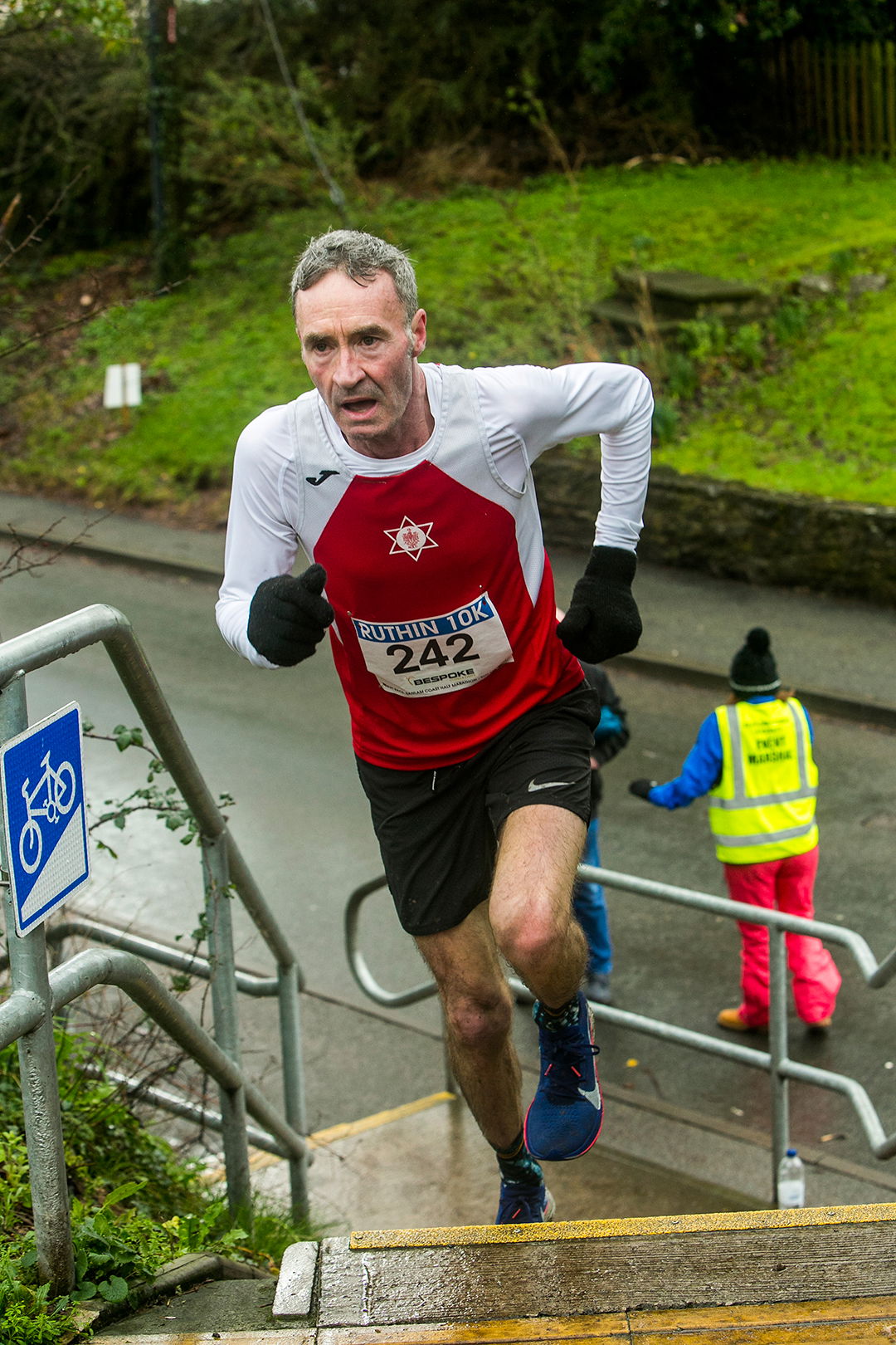 The Ruthin 10K Run