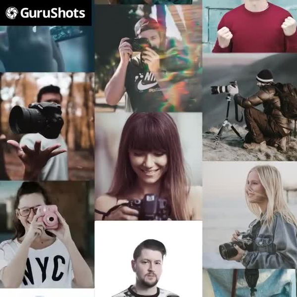 Gurushots Guru