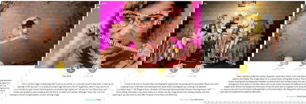 Photocrowd
