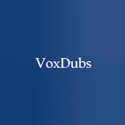 Vox Dubs